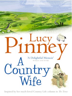 cover image of A Country Wife